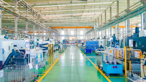 向新而行奏響先進工業強市最強音——壯工業筋骨，顯“新中有數”山東風采