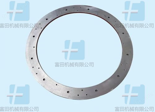 卓越品質(zhì)，精準(zhǔn)高效 愛(ài)立許混合機(jī)配件之卸料門總成與混煉機(jī)核心解析